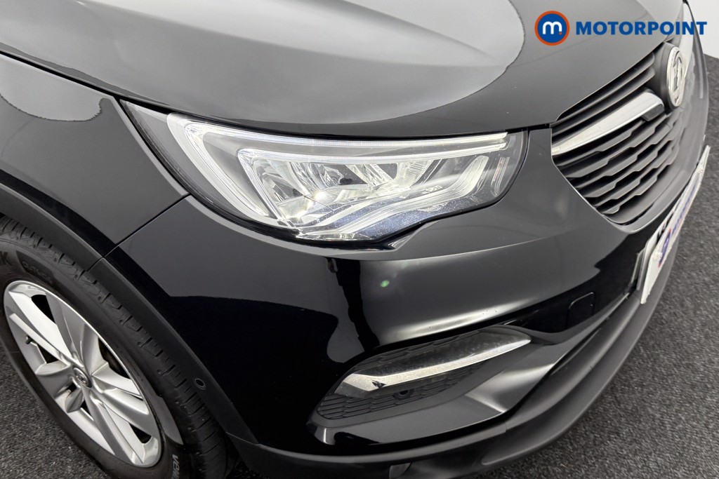 Vauxhall Grandland X Business Edition Nav Manual Diesel SUV - Stock Number (1543901) - 28th supplementary image