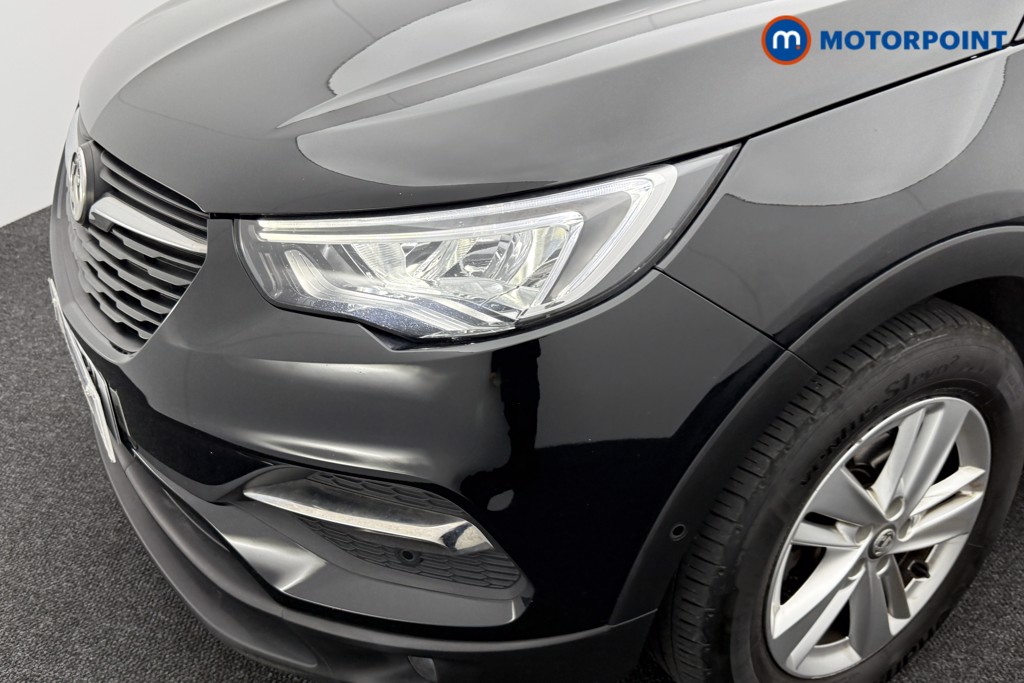 Vauxhall Grandland X Business Edition Nav Manual Diesel SUV - Stock Number (1543901) - 29th supplementary image