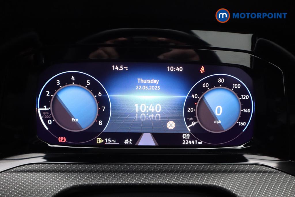 Volkswagen Golf R-Line Manual Petrol Hatchback - Stock Number (1543910) - 6th supplementary image