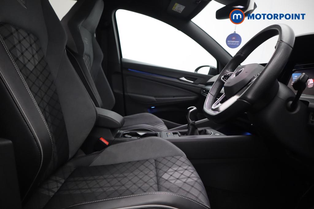 Volkswagen Golf R-Line Manual Petrol Hatchback - Stock Number (1543910) - 8th supplementary image