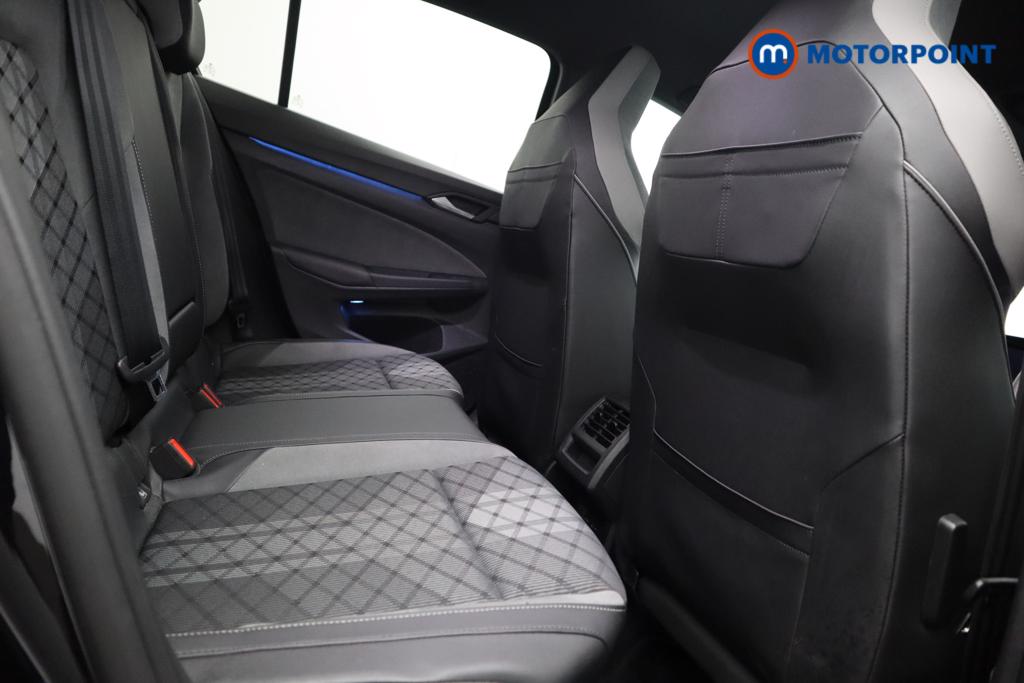 Volkswagen Golf R-Line Manual Petrol Hatchback - Stock Number (1543910) - 9th supplementary image