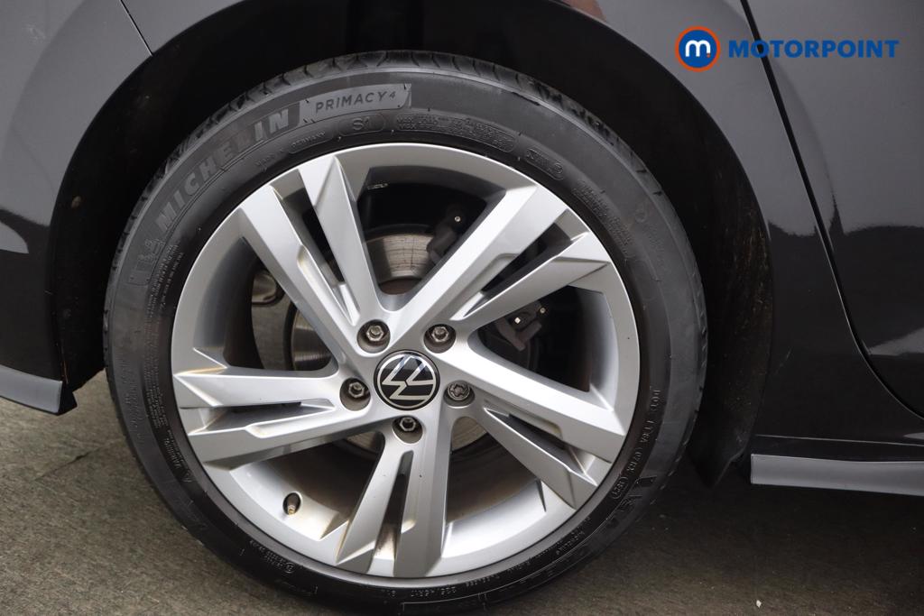 Volkswagen Golf R-Line Manual Petrol Hatchback - Stock Number (1543910) - 10th supplementary image