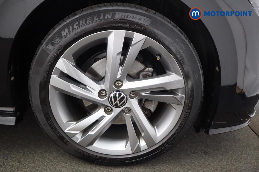 Volkswagen Golf R-Line Manual Petrol Hatchback - Stock Number (1543910) - 11th supplementary image