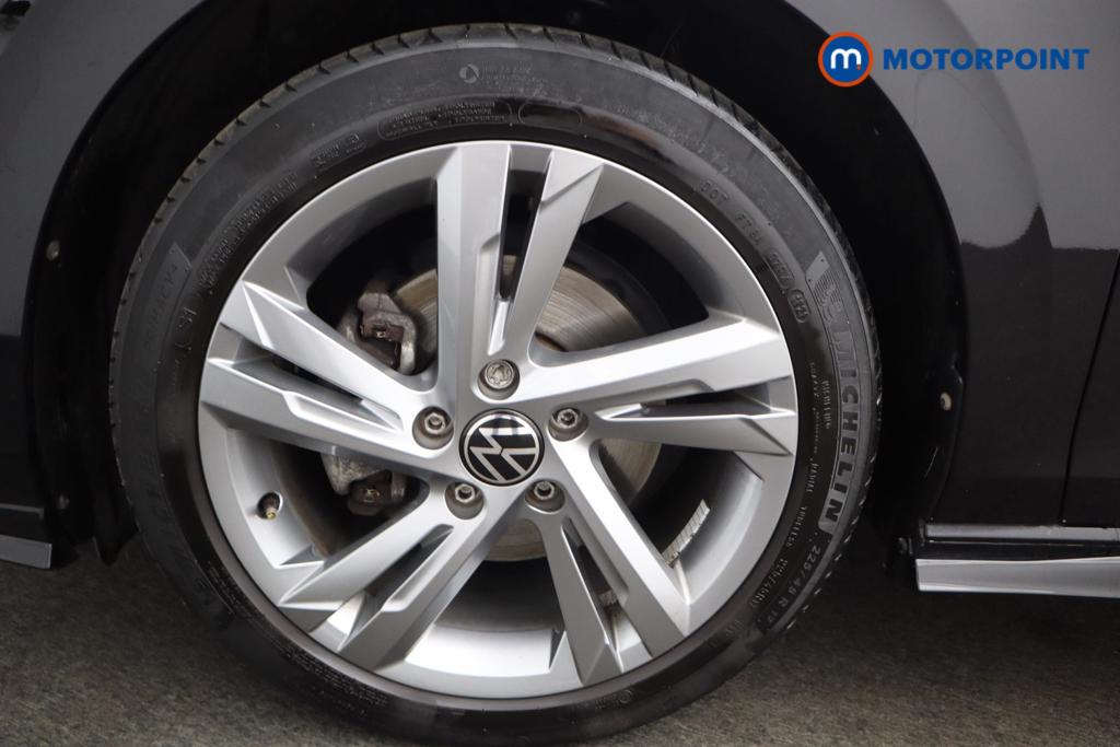 Volkswagen Golf R-Line Manual Petrol Hatchback - Stock Number (1543910) - 12th supplementary image