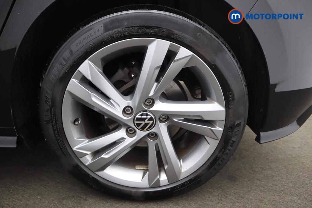 Volkswagen Golf R-Line Manual Petrol Hatchback - Stock Number (1543910) - 13th supplementary image