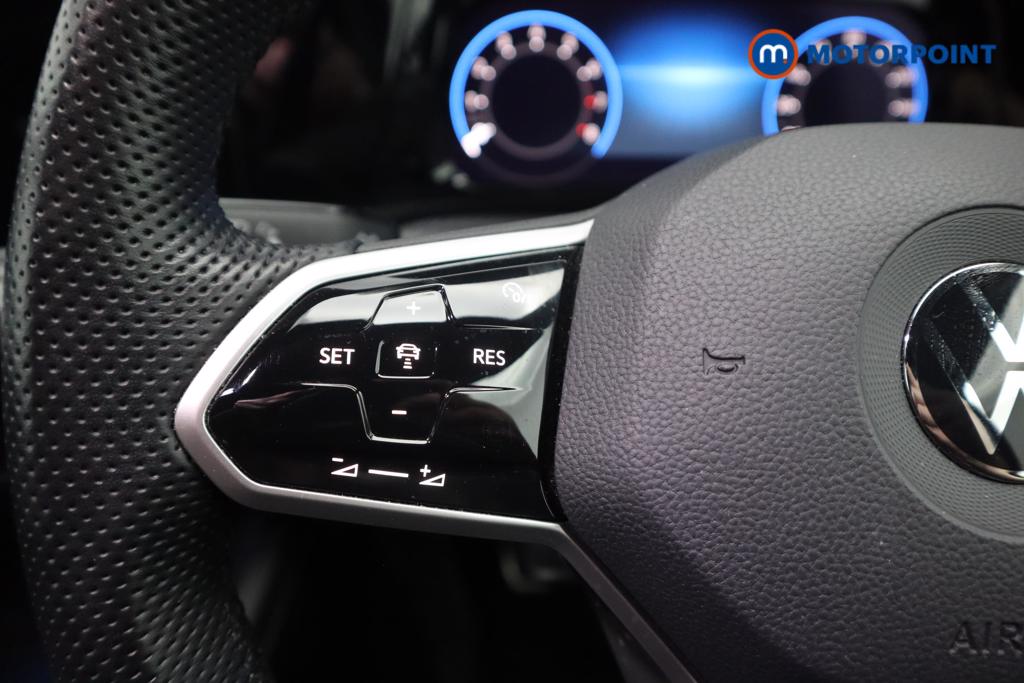 Volkswagen Golf R-Line Manual Petrol Hatchback - Stock Number (1543910) - 14th supplementary image