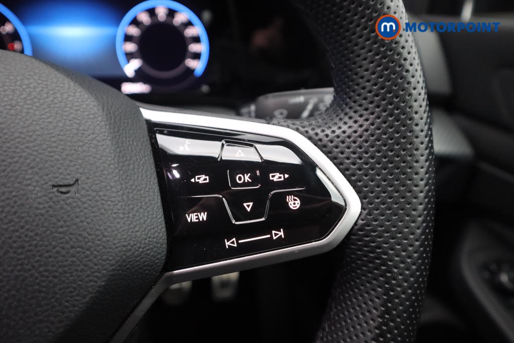 Volkswagen Golf R-Line Manual Petrol Hatchback - Stock Number (1543910) - 15th supplementary image