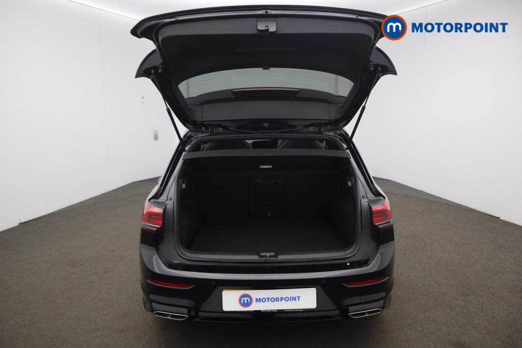 Volkswagen Golf R-Line Manual Petrol Hatchback - Stock Number (1543910) - 22nd supplementary image