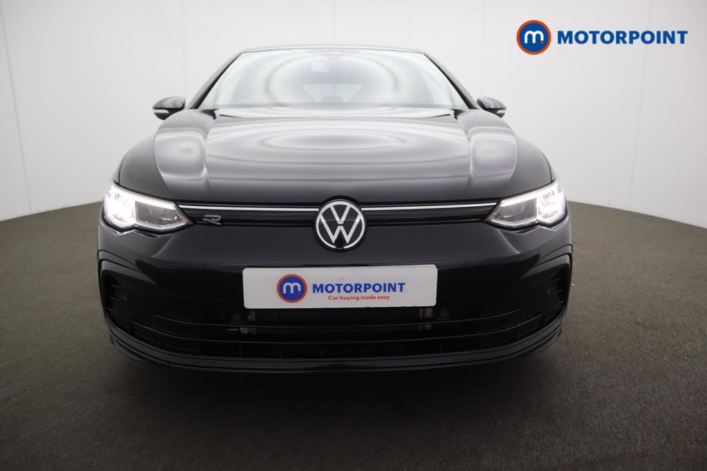 Volkswagen Golf R-Line Manual Petrol Hatchback - Stock Number (1543910) - 24th supplementary image