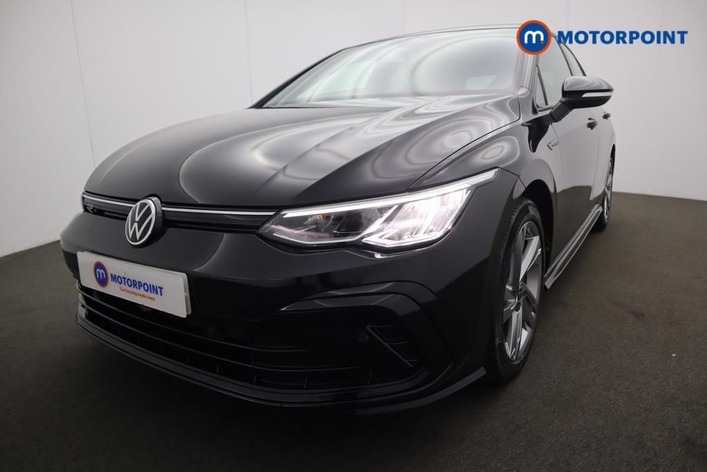 Volkswagen Golf R-Line Manual Petrol Hatchback - Stock Number (1543910) - 25th supplementary image