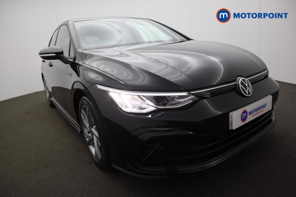 Volkswagen Golf R-Line Manual Petrol Hatchback - Stock Number (1543910) - 26th supplementary image