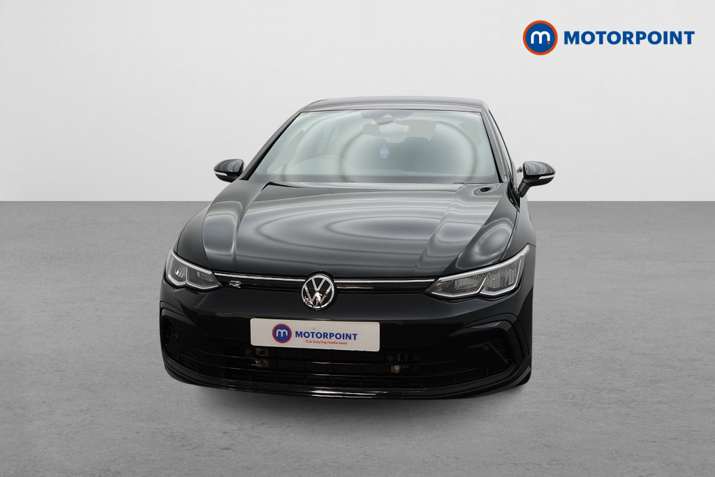 Volkswagen Golf R-Line Manual Petrol Hatchback - Stock Number (1543910) - Front bumper
