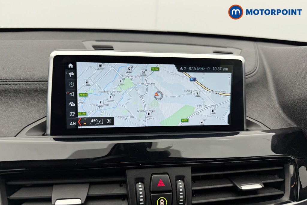 BMW X1 Xline Automatic Petrol Plug-In Hybrid SUV - Stock Number (1543936) - 2nd supplementary image