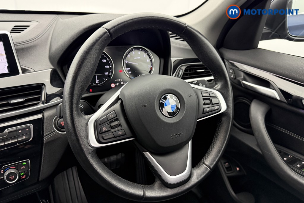 BMW X1 Xline Automatic Petrol Plug-In Hybrid SUV - Stock Number (1543936) - 3rd supplementary image