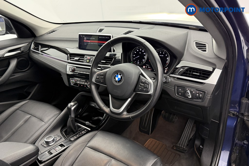 BMW X1 Xline Automatic Petrol Plug-In Hybrid SUV - Stock Number (1543936) - 4th supplementary image