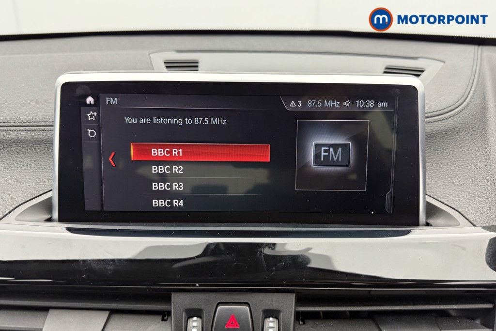 BMW X1 Xline Automatic Petrol Plug-In Hybrid SUV - Stock Number (1543936) - 6th supplementary image