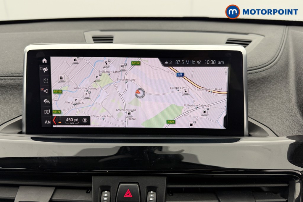 BMW X1 Xline Automatic Petrol Plug-In Hybrid SUV - Stock Number (1543936) - 7th supplementary image