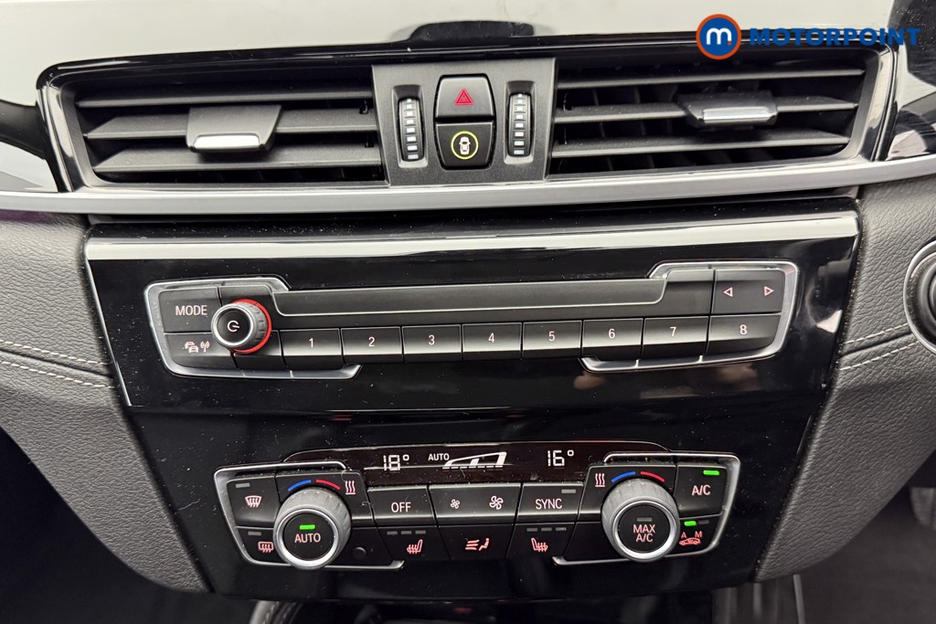 BMW X1 Xline Automatic Petrol Plug-In Hybrid SUV - Stock Number (1543936) - 10th supplementary image