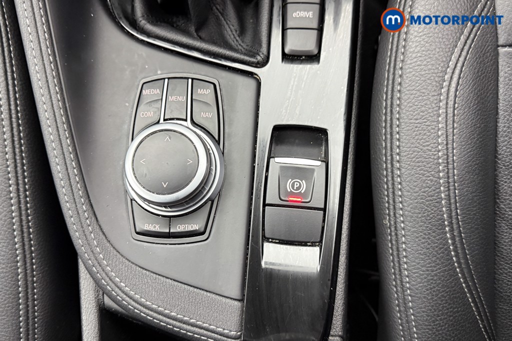 BMW X1 Xline Automatic Petrol Plug-In Hybrid SUV - Stock Number (1543936) - 11th supplementary image