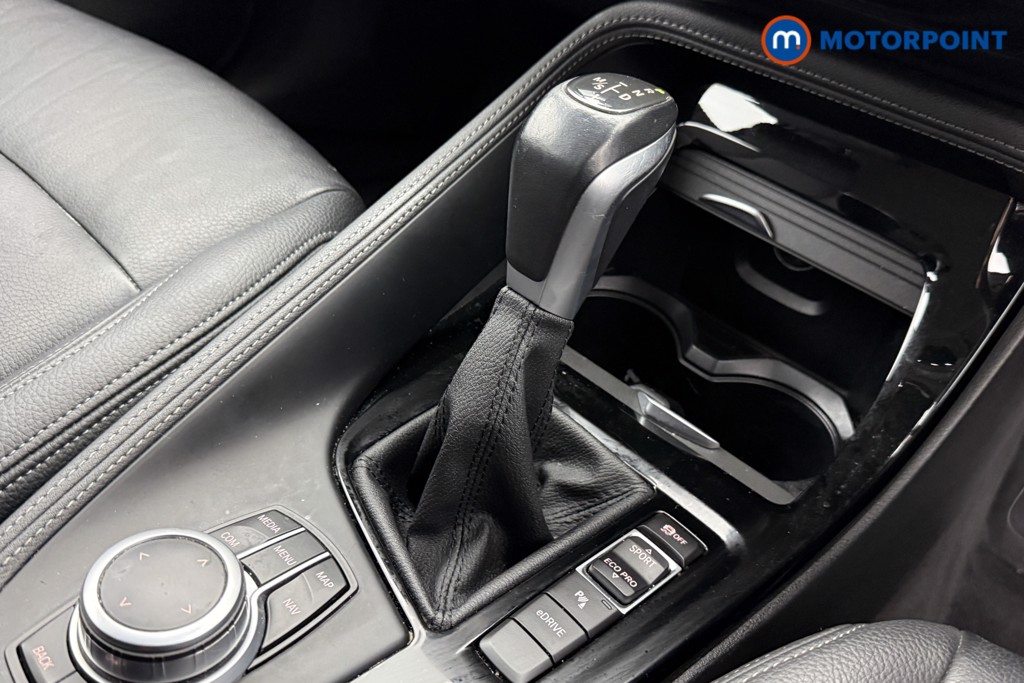 BMW X1 Xline Automatic Petrol Plug-In Hybrid SUV - Stock Number (1543936) - 12th supplementary image