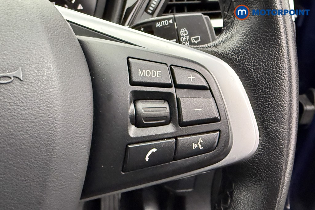 BMW X1 Xline Automatic Petrol Plug-In Hybrid SUV - Stock Number (1543936) - 14th supplementary image