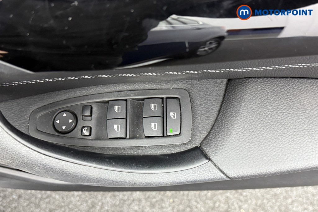 BMW X1 Xline Automatic Petrol Plug-In Hybrid SUV - Stock Number (1543936) - 16th supplementary image