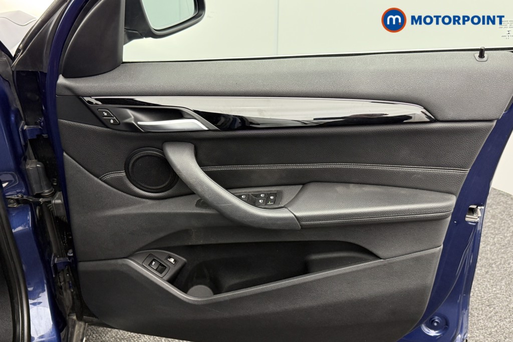 BMW X1 Xline Automatic Petrol Plug-In Hybrid SUV - Stock Number (1543936) - 17th supplementary image