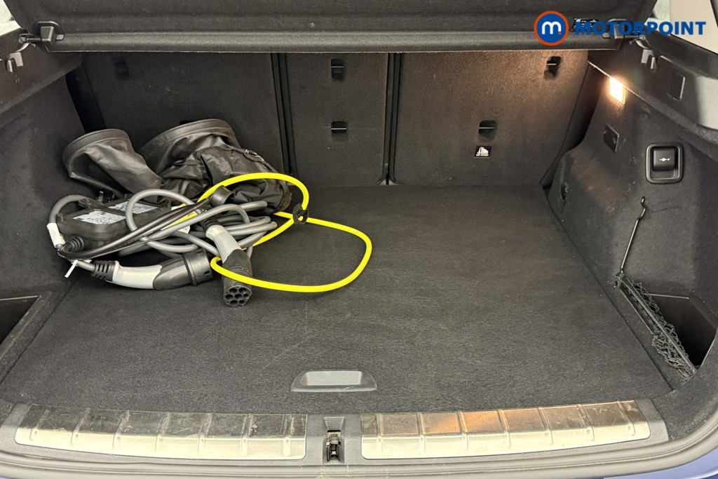 BMW X1 Xline Automatic Petrol Plug-In Hybrid SUV - Stock Number (1543936) - 21st supplementary image