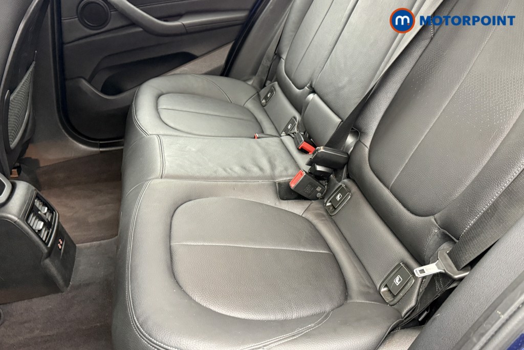 BMW X1 Xline Automatic Petrol Plug-In Hybrid SUV - Stock Number (1543936) - 24th supplementary image