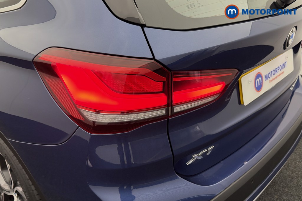 BMW X1 Xline Automatic Petrol Plug-In Hybrid SUV - Stock Number (1543936) - 26th supplementary image