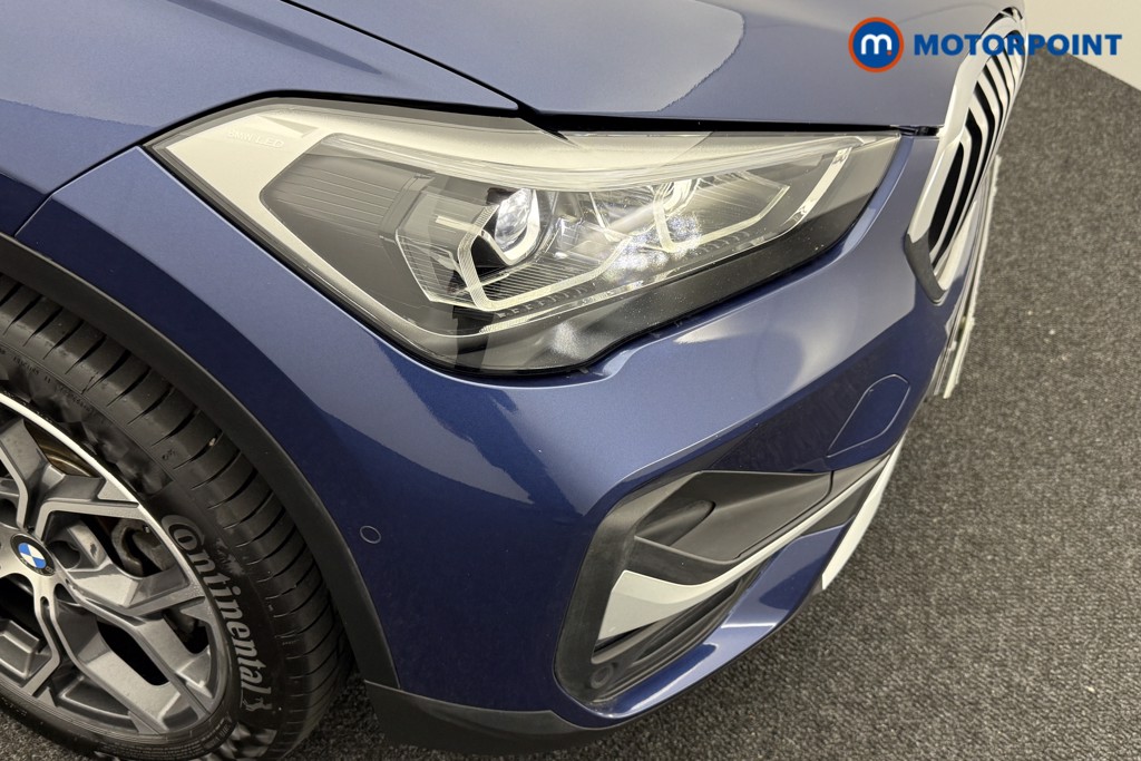 BMW X1 Xline Automatic Petrol Plug-In Hybrid SUV - Stock Number (1543936) - 28th supplementary image