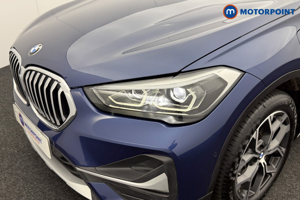 BMW X1 Xline Automatic Petrol Plug-In Hybrid SUV - Stock Number (1543936) - 29th supplementary image