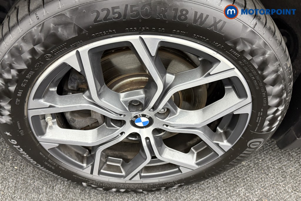 BMW X1 Xline Automatic Petrol Plug-In Hybrid SUV - Stock Number (1543936) - 30th supplementary image