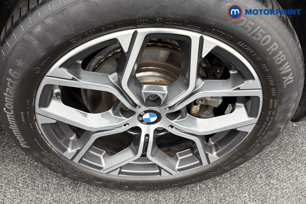 BMW X1 Xline Automatic Petrol Plug-In Hybrid SUV - Stock Number (1543936) - 31st supplementary image