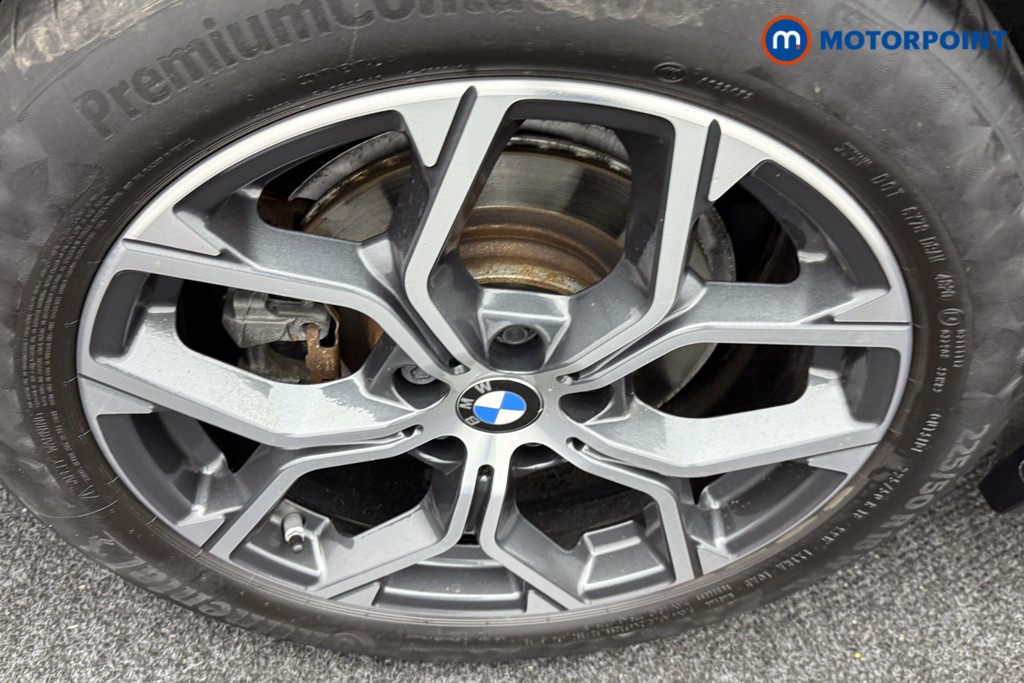 BMW X1 Xline Automatic Petrol Plug-In Hybrid SUV - Stock Number (1543936) - 32nd supplementary image