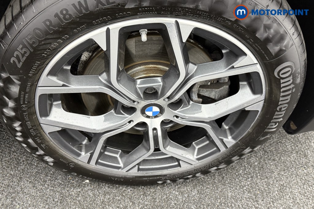 BMW X1 Xline Automatic Petrol Plug-In Hybrid SUV - Stock Number (1543936) - 33rd supplementary image