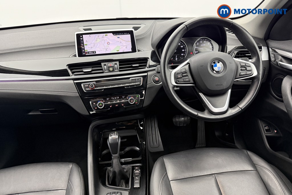 BMW X1 Xline Automatic Petrol Plug-In Hybrid SUV - Stock Number (1543936) - 1st supplementary image