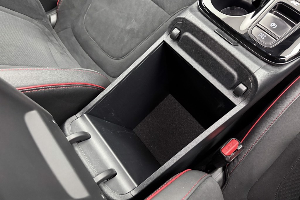 Hyundai Tucson N Line S Automatic Petrol-Electric Hybrid SUV - Stock Number (1543978) - 19th supplementary image