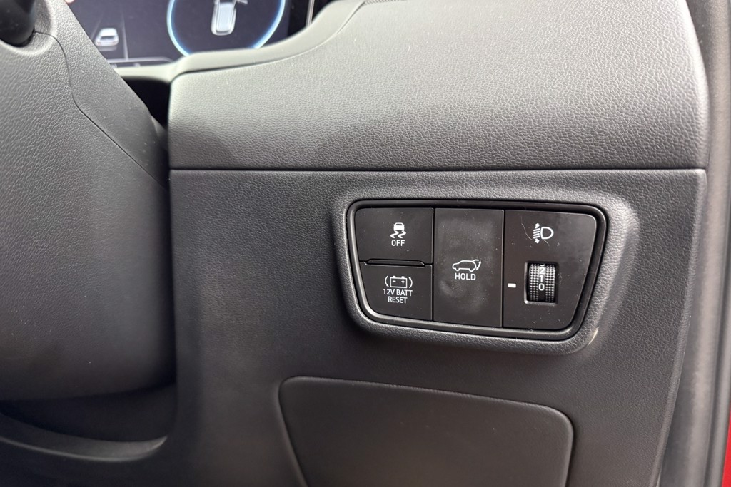 Hyundai Tucson N Line S Automatic Petrol-Electric Hybrid SUV - Stock Number (1543978) - 20th supplementary image