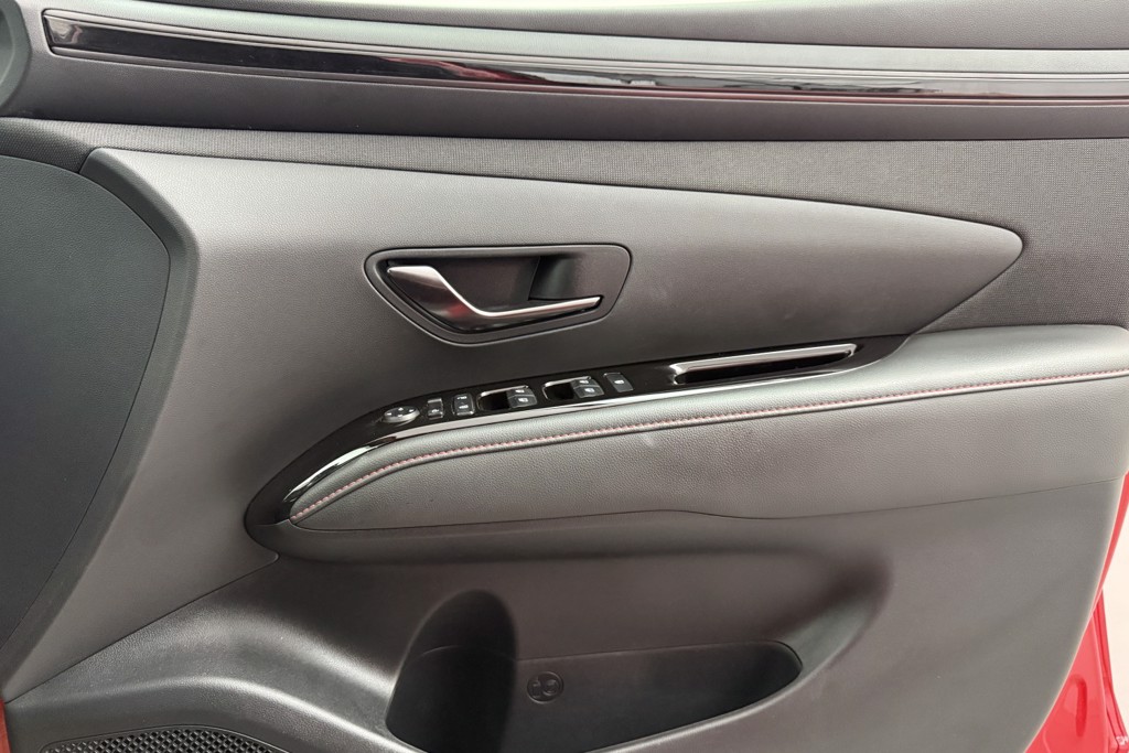 Hyundai Tucson N Line S Automatic Petrol-Electric Hybrid SUV - Stock Number (1543978) - 21st supplementary image