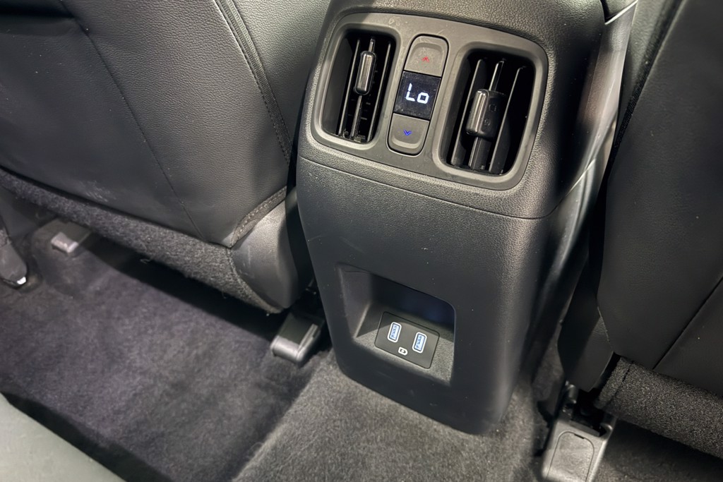 Hyundai Tucson N Line S Automatic Petrol-Electric Hybrid SUV - Stock Number (1543978) - 26th supplementary image