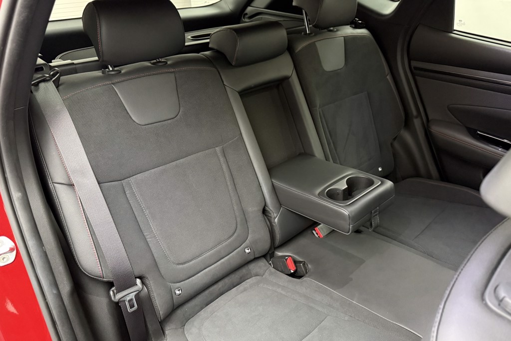 Hyundai Tucson N Line S Automatic Petrol-Electric Hybrid SUV - Stock Number (1543978) - 28th supplementary image