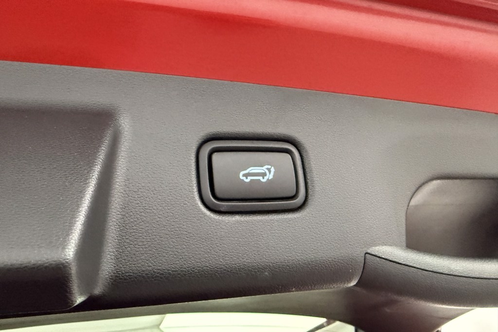 Hyundai Tucson N Line S Automatic Petrol-Electric Hybrid SUV - Stock Number (1543978) - 34th supplementary image