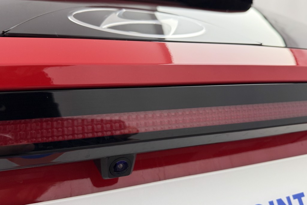 Hyundai Tucson N Line S Automatic Petrol-Electric Hybrid SUV - Stock Number (1543978) - 35th supplementary image