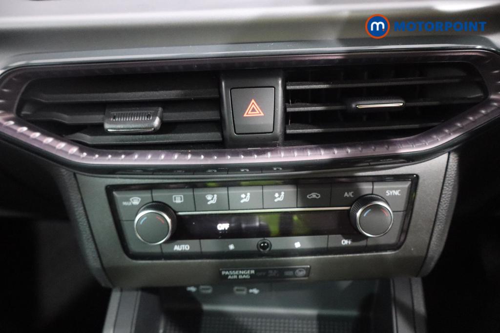 Seat Ibiza Xcellence Lux Automatic Petrol Hatchback - Stock Number (1543998) - 3rd supplementary image