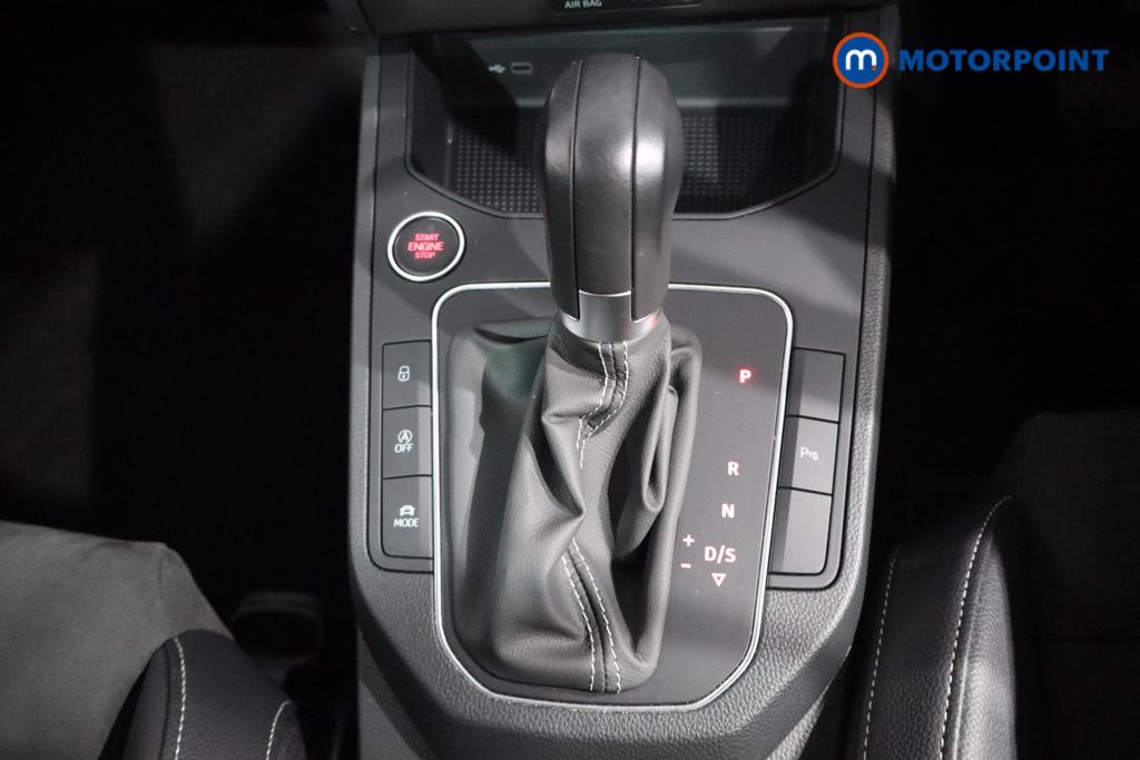 Seat Ibiza Xcellence Lux Automatic Petrol Hatchback - Stock Number (1543998) - 4th supplementary image