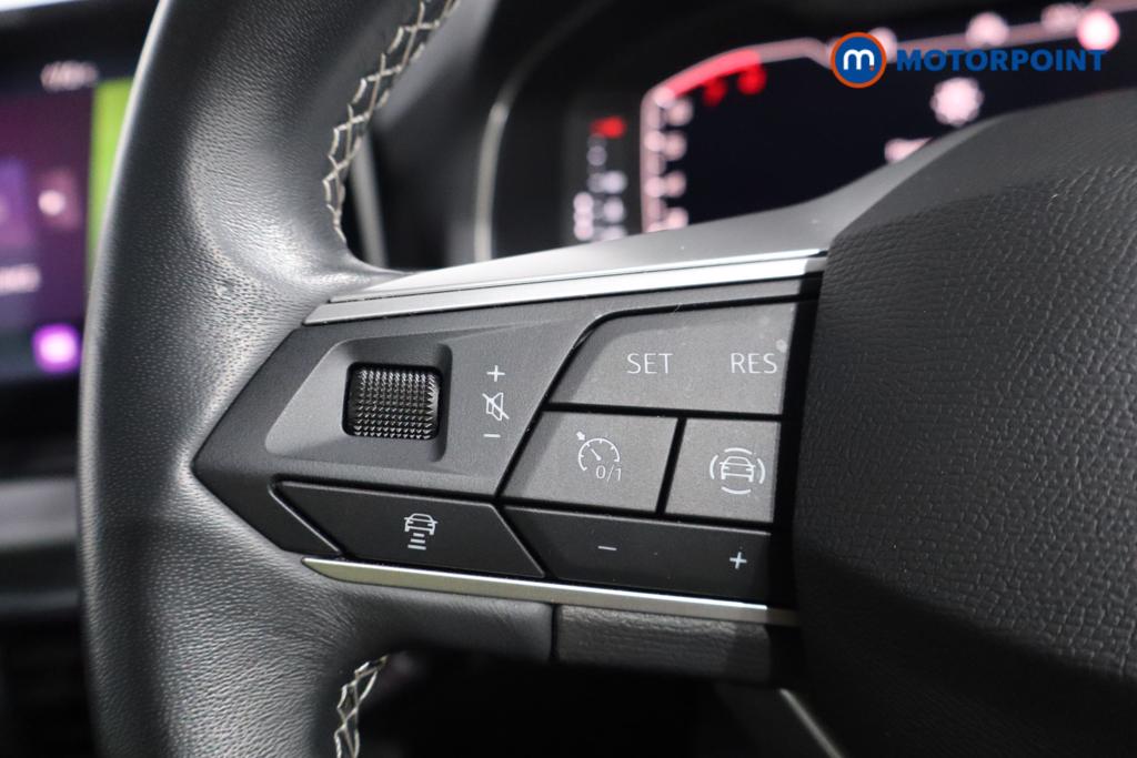 Seat Ibiza Xcellence Lux Automatic Petrol Hatchback - Stock Number (1543998) - 7th supplementary image