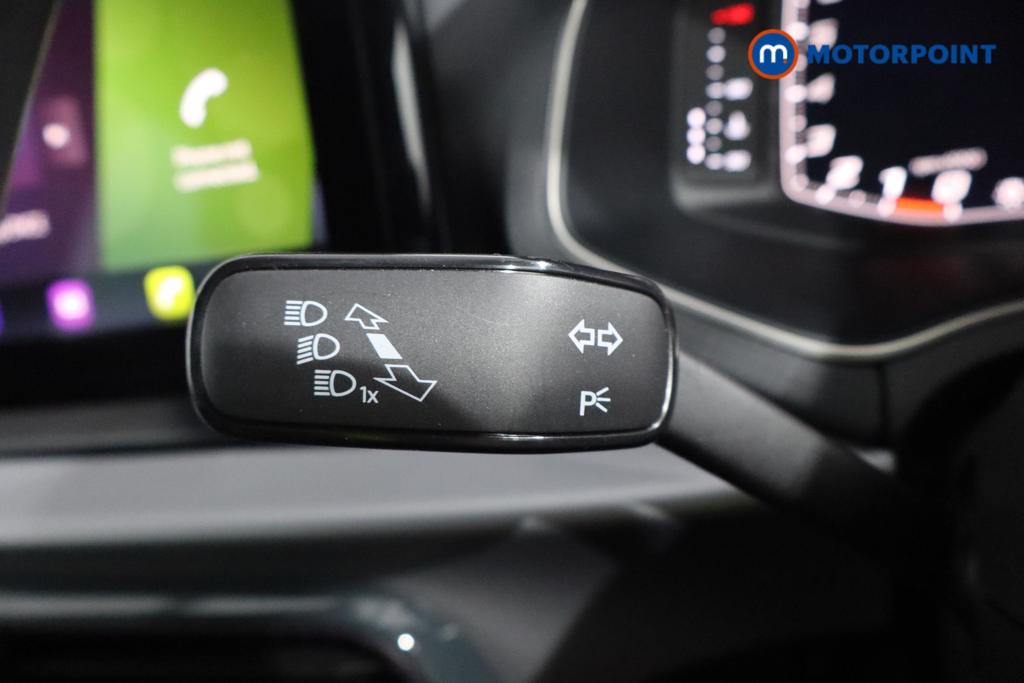 Seat Ibiza Xcellence Lux Automatic Petrol Hatchback - Stock Number (1543998) - 9th supplementary image
