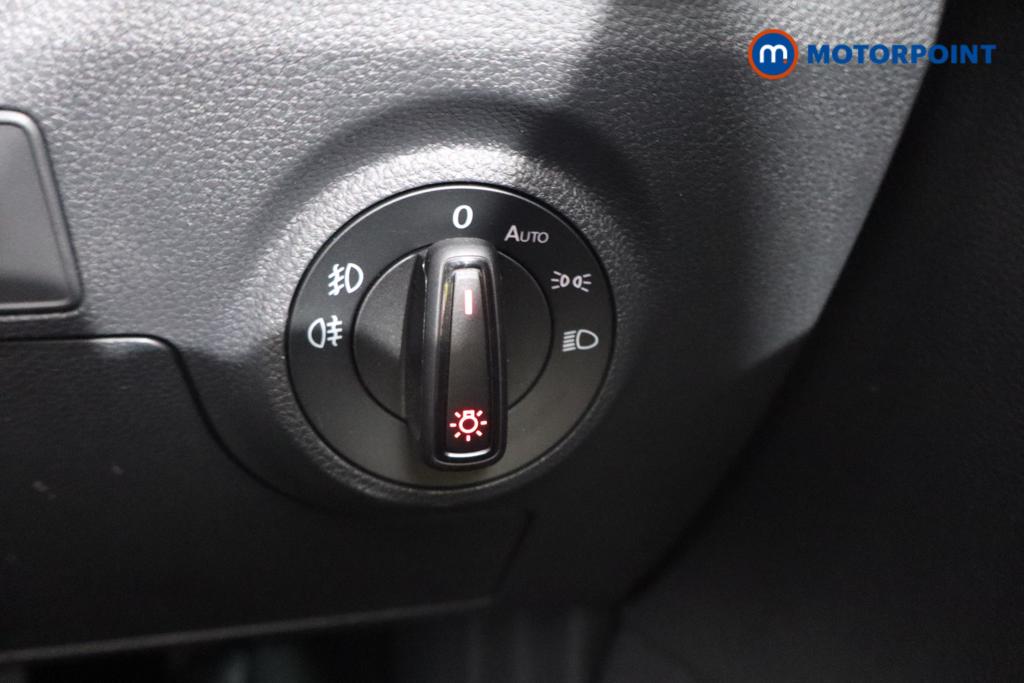 Seat Ibiza Xcellence Lux Automatic Petrol Hatchback - Stock Number (1543998) - 11th supplementary image