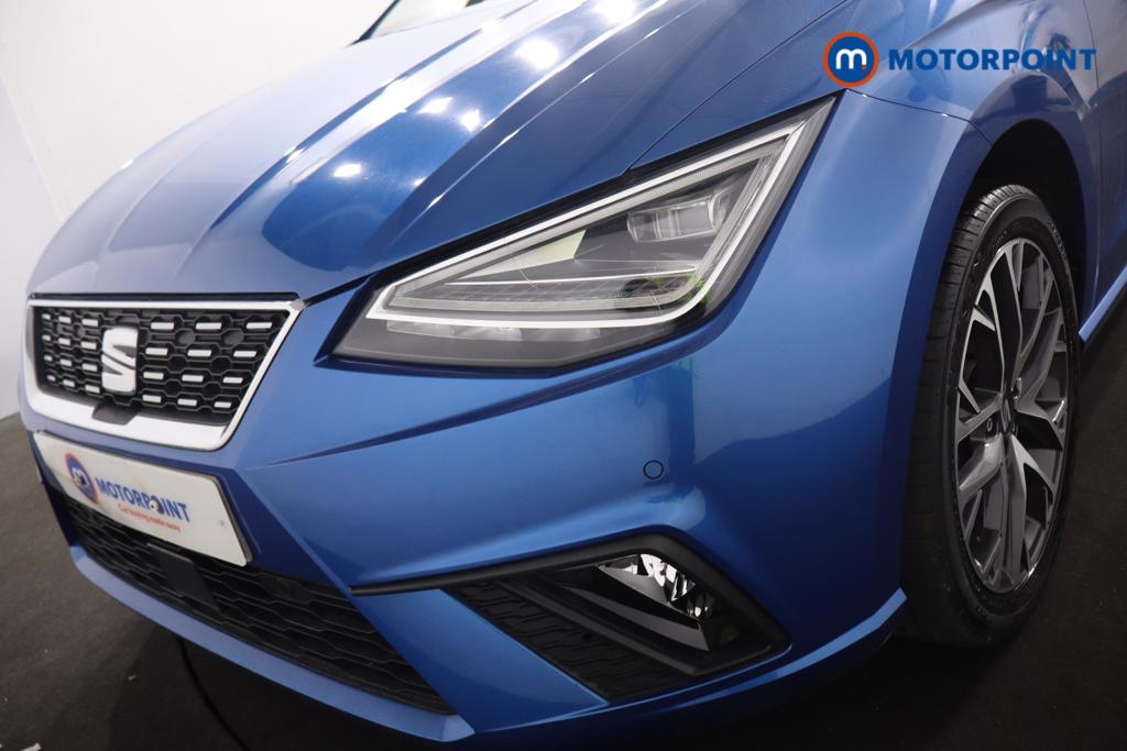 Seat Ibiza Xcellence Lux Automatic Petrol Hatchback - Stock Number (1543998) - 13th supplementary image